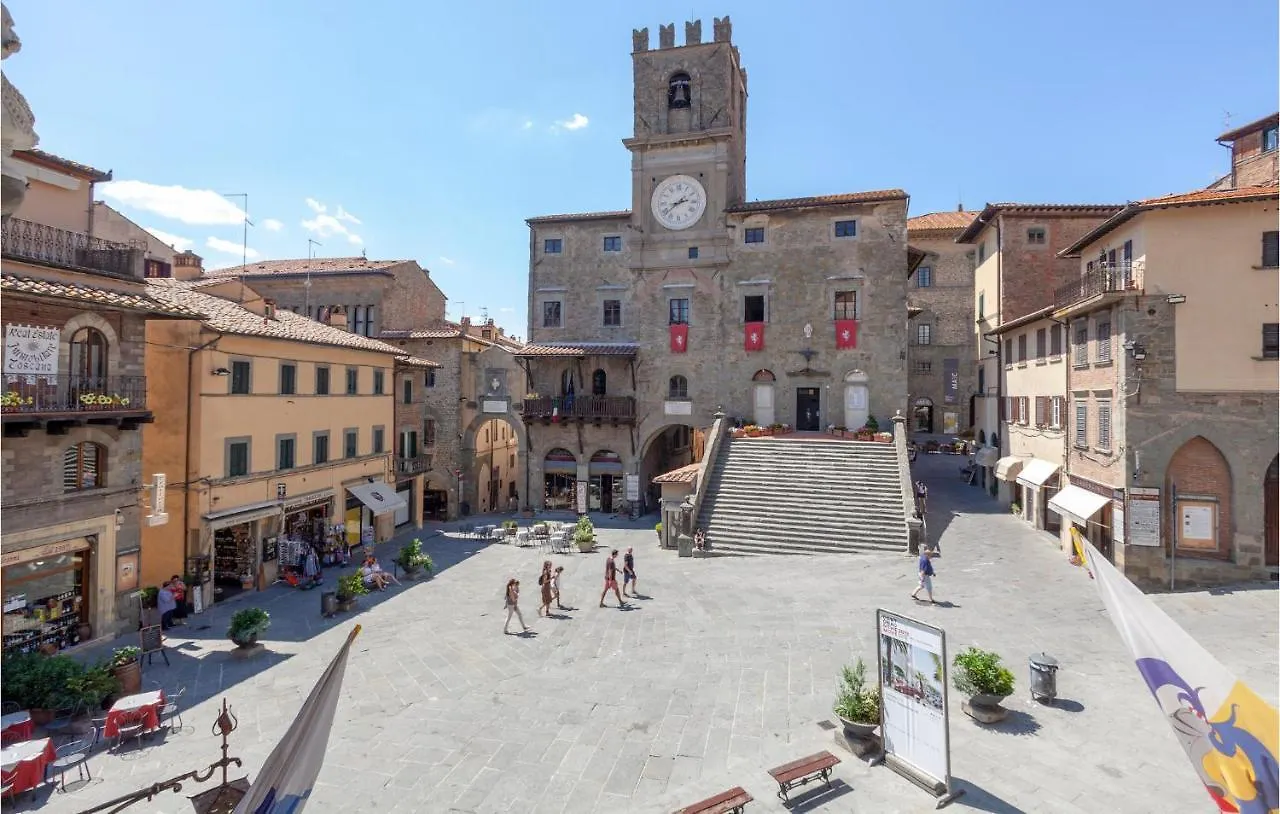 Villa La Superba Pozzo  Pozzo (Arezzo)