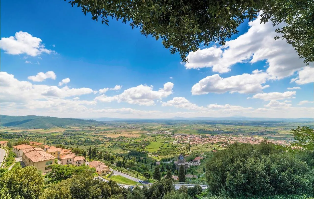 Apartament Villa La Superba Pozzo