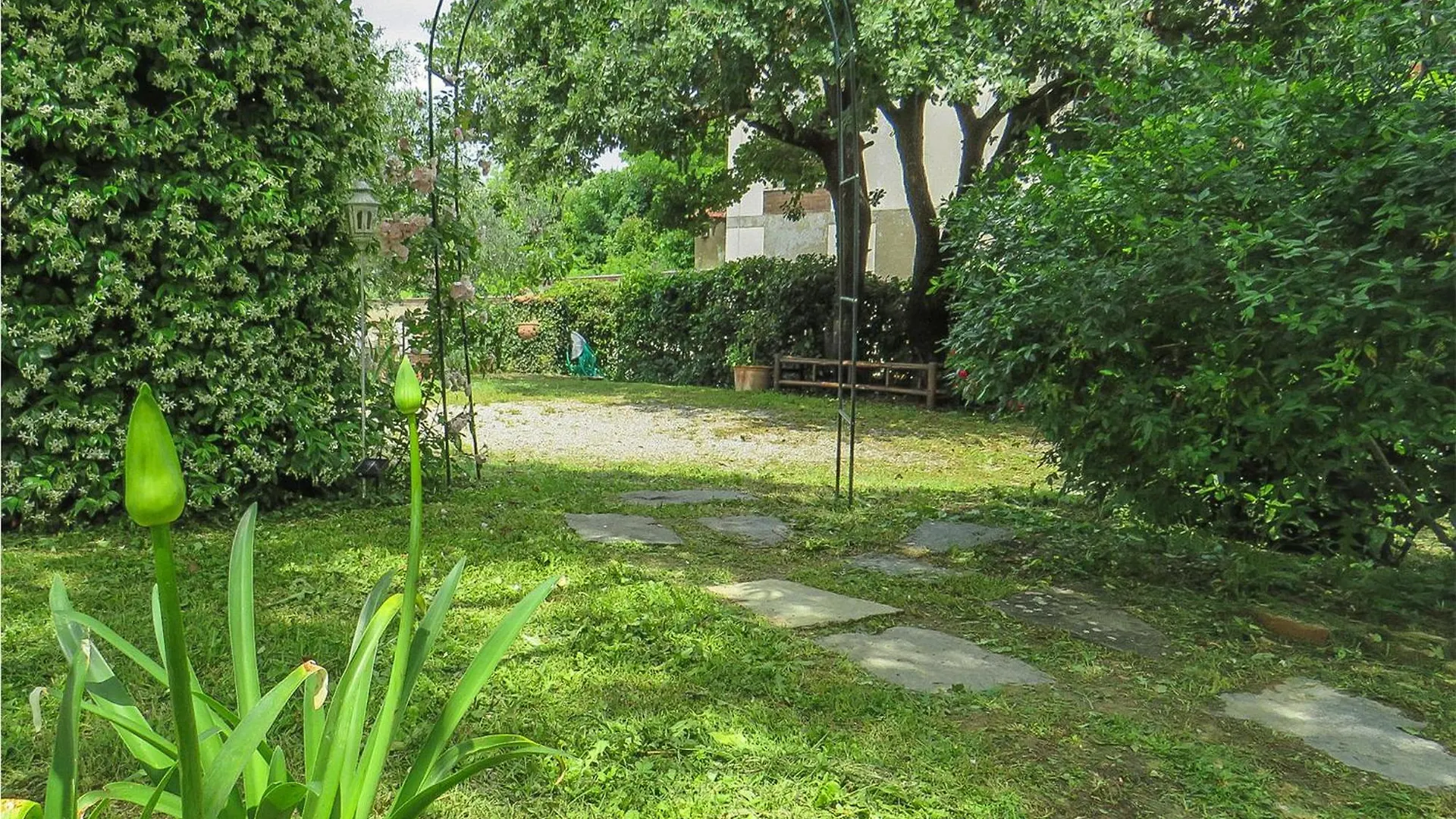 Villa La Superba Pozzo  0*, Pozzo (Arezzo) Włochy