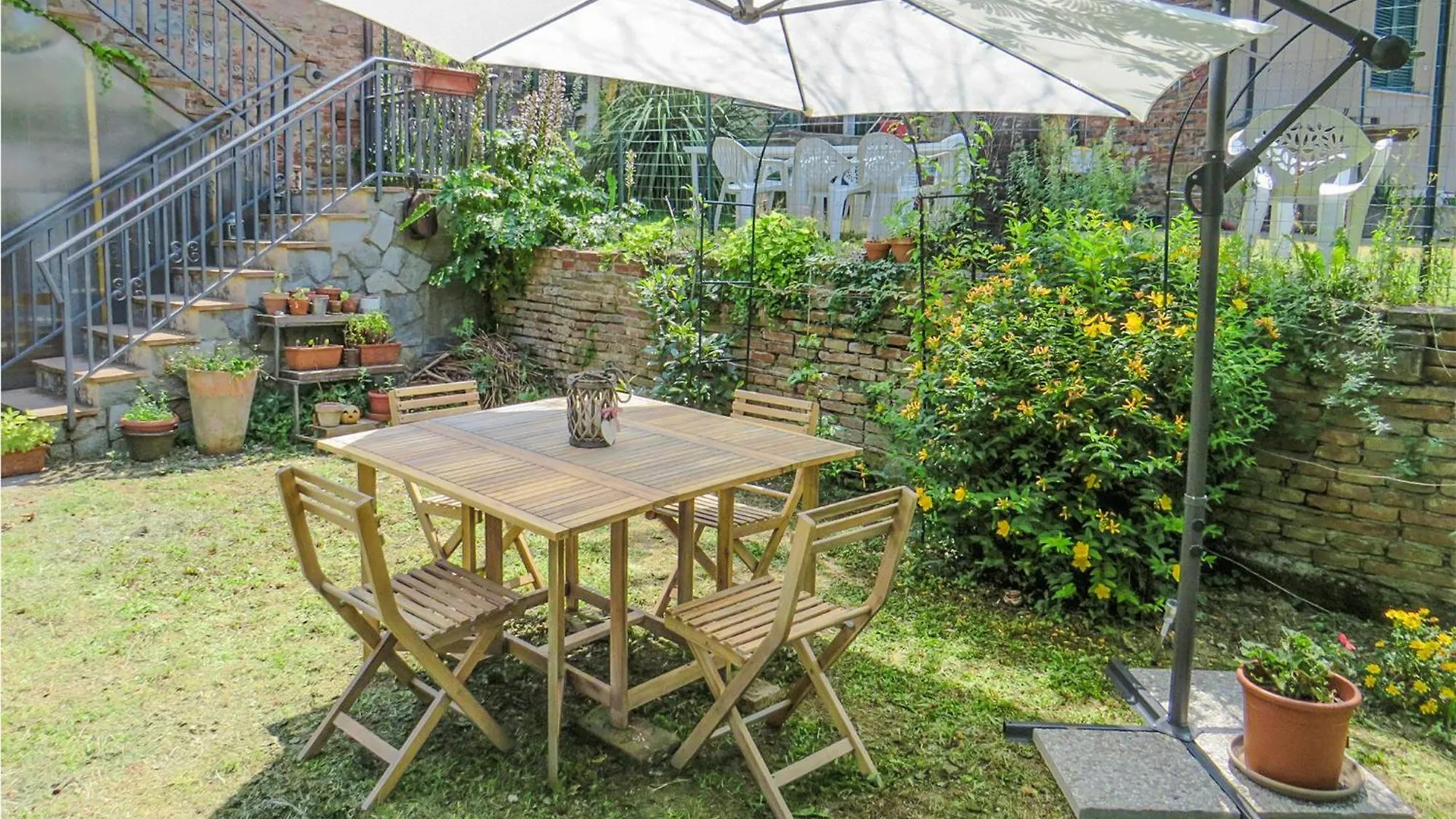 Villa La Superba Pozzo  Apartament Pozzo (Arezzo)