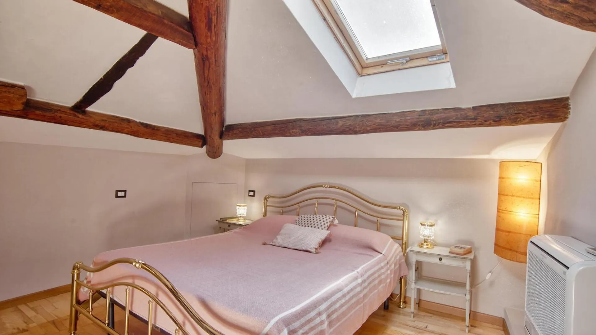 Villa La Superba Pozzo