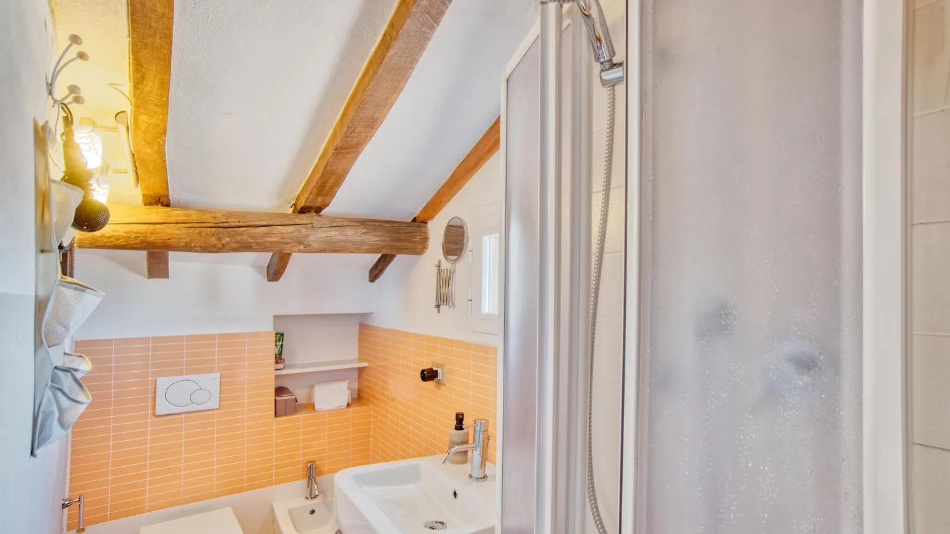 Apartament Villa La Superba Pozzo