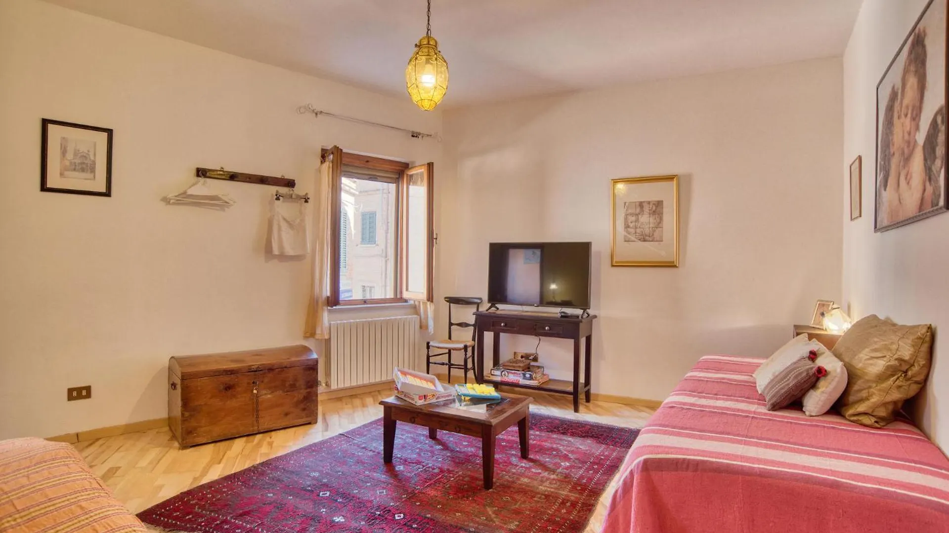 Villa La Superba Pozzo  Apartament